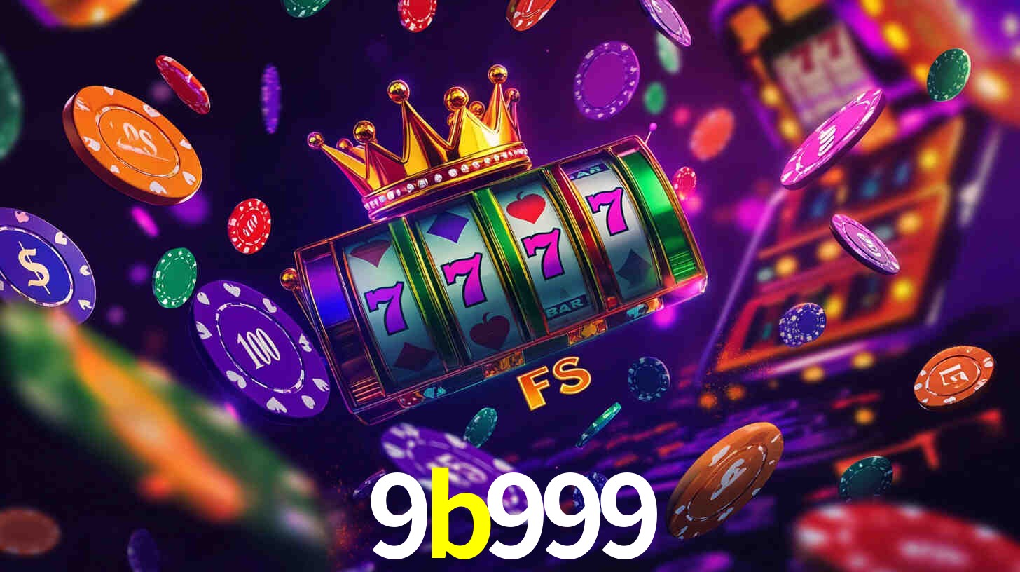 Welcome Bonus 9b999