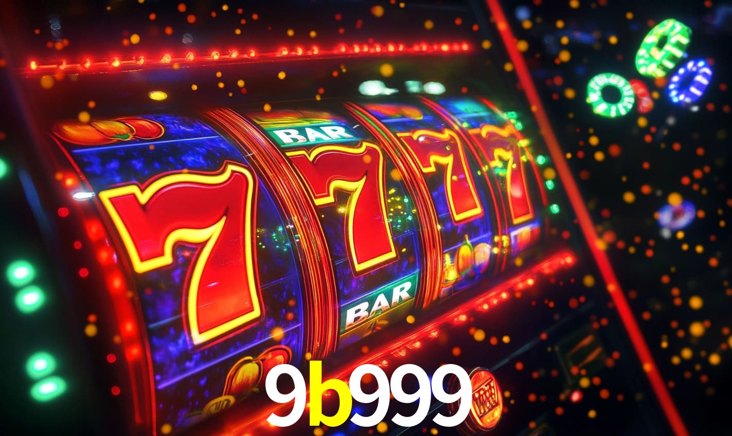 9b999 - Best Online Bookmaker Online Casino - 9b999.com