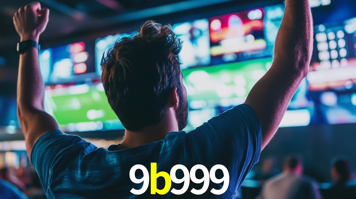 9b999: Seu Cassino Premiado com Pagamentos Rápidos