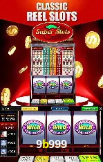 9b999: A Experiência de Casino com Jogos de Mesa ao Vivo