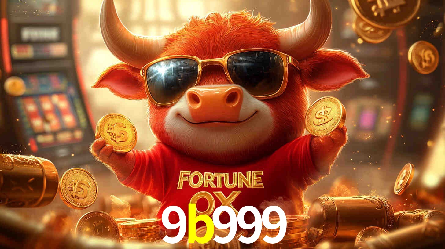 Welcome Bonus 9b999
