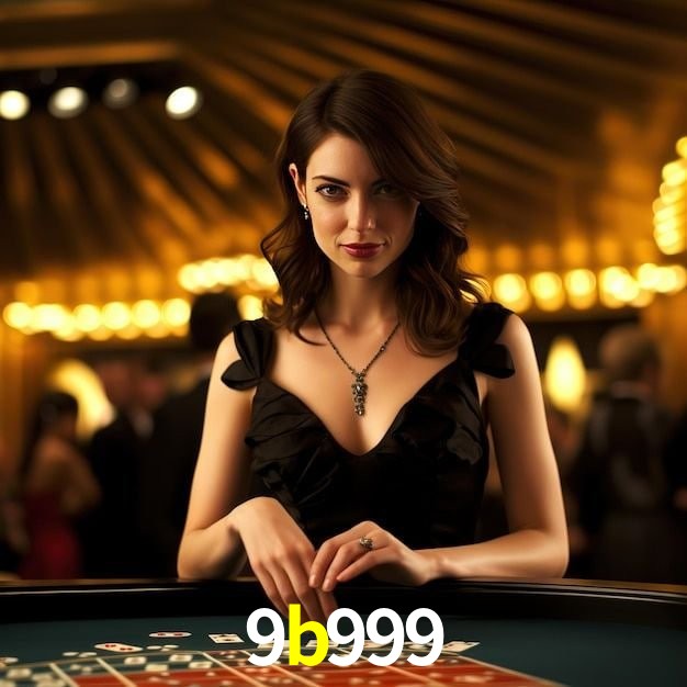 Inovações de Jogos na 9b999: O Futuro das Experiências Interativas