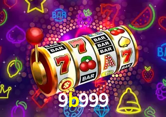A Revolução dos Aplicativos de Jogos no 9b999
