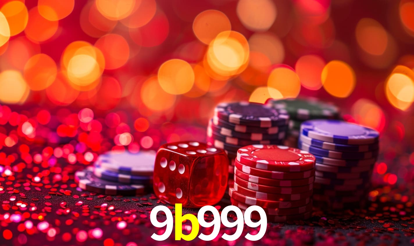A Emoção da Loteria na 9b999: Uma Chance de Mudança de Vida