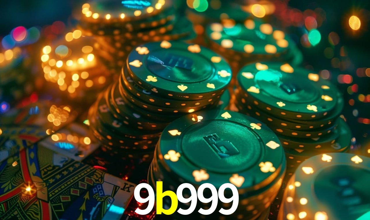 Estatísticas Esportivas 9b999