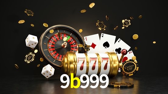 Game Providers 9b999