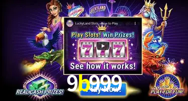 Descubra o Mundo do Cassino Online com 9b999