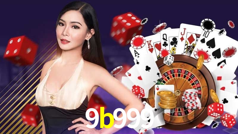 Casino Ao Vivo 9b999