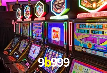 Inovações de Jogos na 9b999: O Futuro das Experiências Interativas