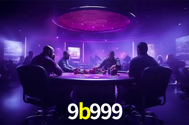 Casino Ao Vivo 9b999