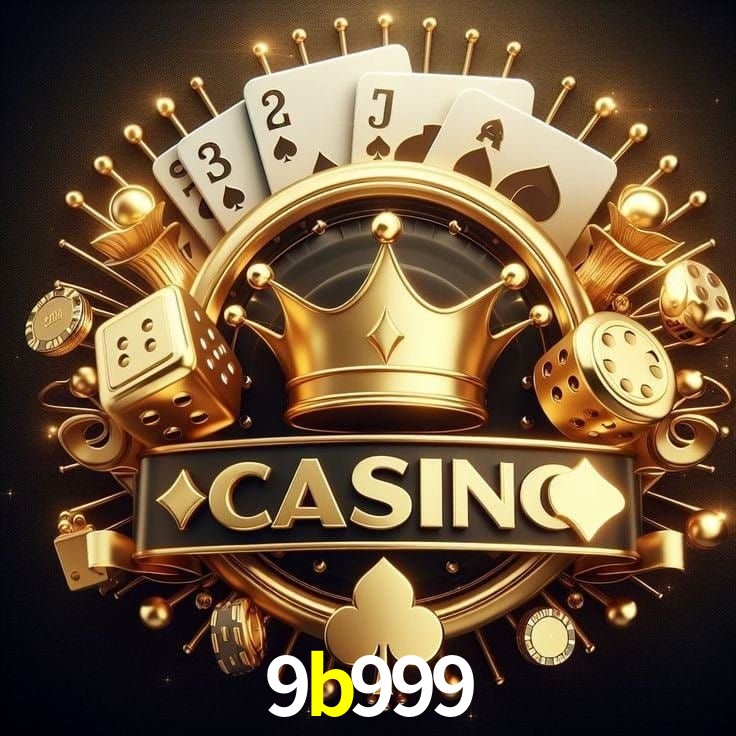 Provedores de Jogos 9b999