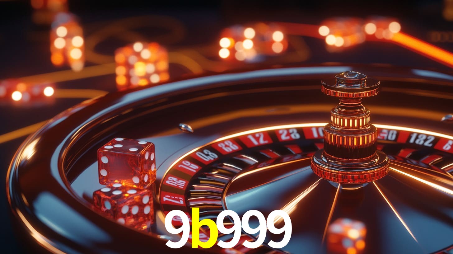 9b999: A Experiência de Casino com Jogos de Mesa ao Vivo
