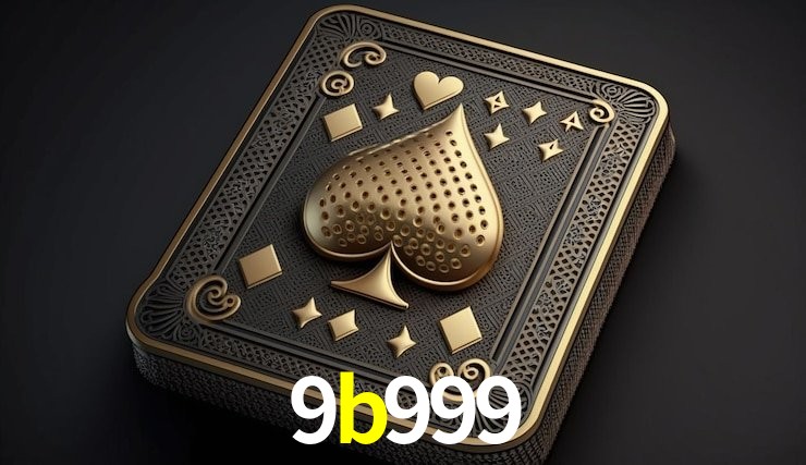 Jogos de Slot 9b999