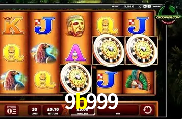 Inovações de Jogos na 9b999: O Futuro das Experiências Interativas