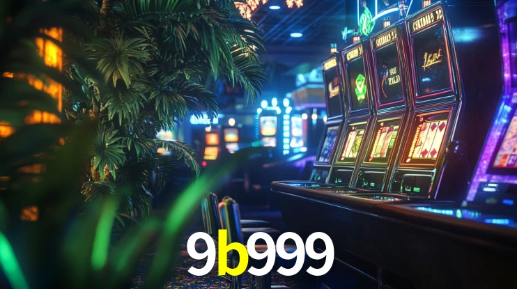 Live Casino 9b999