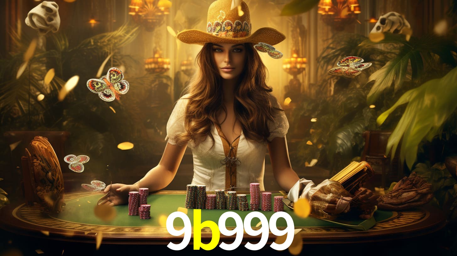 VIP Casino 9b999