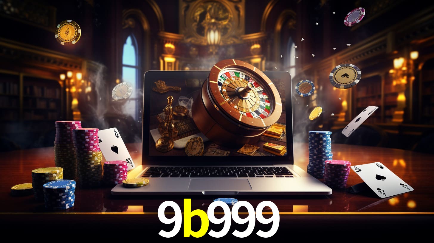 Blackjack Table 9b999