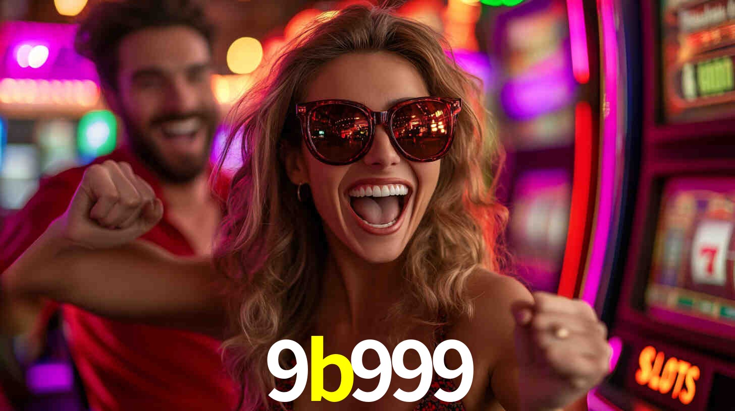 Descubra o Programa VIP da 9b999: Vantagens Exclusivas para Jogadores
