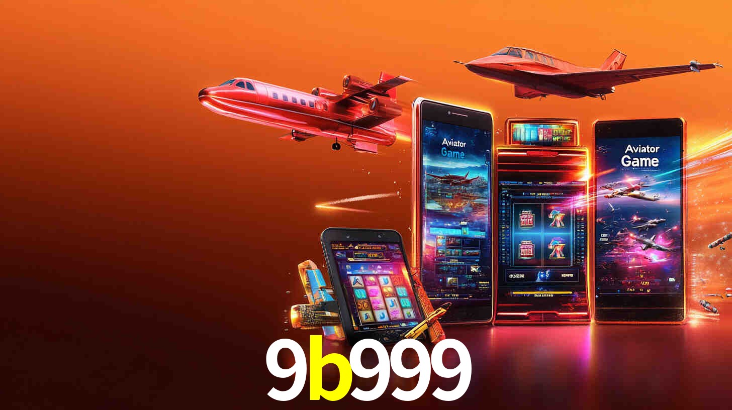 Apostas Esportivas na 9b999: Um Guia Completo