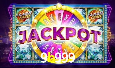 Descubra o Mundo do Cassino Online com 9b999